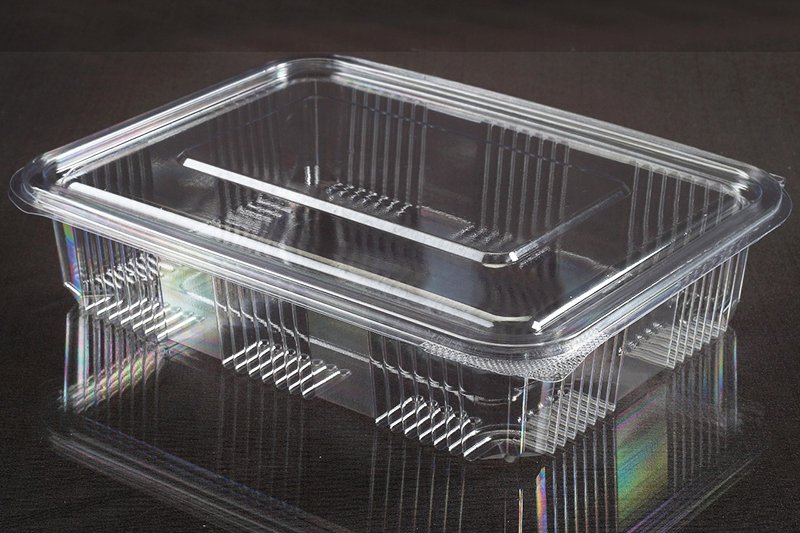 Plastic Containers, Packaging companies